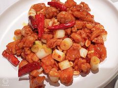 宫爆鸡丁-东门烤鸭店(鼓楼店)