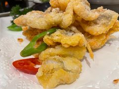 -501號台州海鲜餐厅(海创园店)