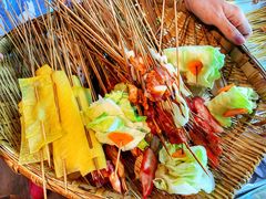 -马路边边串串香(双井直营店)