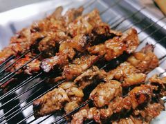 -清真·马峰烤肉(小学习北巷店)