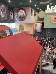 -MELAND CLUB亲子乐园·派对·餐厅(北京芳圆里ID MALL店)