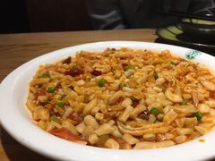 丁丁炒面-塔哈尔·新疆盛宴(城西银泰店)