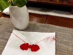 -格桑花开药膳蔬食文化空间