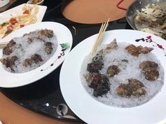 -寻味顺德·南记酒家·传统顺德菜·鱼生(广源路店)