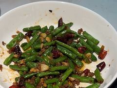 -花椒俏川菜小馆(南海万达店)