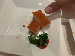 -利苑酒家(合景国际金融广场店)