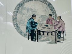 -一品天下(地铁站)