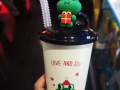 -博纳国际影城(凯德广场店)