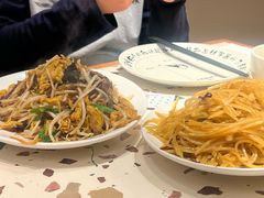 -姥姥家春饼店(惠新东街店)