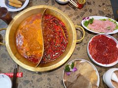 -小龙坎火锅(春熙太古里店)