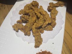 -小三峡食府(西五路店)