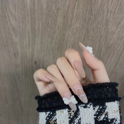 -Sukiko日式美甲美睫