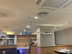 大堂-花味·自助烤肉(江宁同曦店)