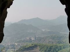 -司马台长城
