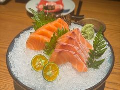 -贰捌零叁精致料理(钱湖店)