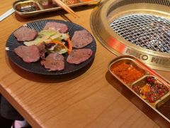 -MIKOMIKO和牛烧肉专门店(南门店)