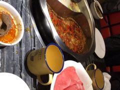 -重庆大队长火锅(凤城八路店)