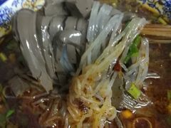 -惠记粉汤羊血(小南门店)