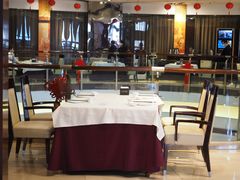 大堂-文杏酒楼(一品天下店)