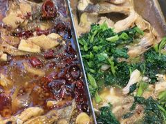 -鱼酷活鱼烤鱼(沈阳大悦城店)