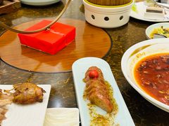 -便宜坊烤鸭店(科创店)