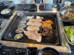 -Dombe豚(黑猪肉街店)