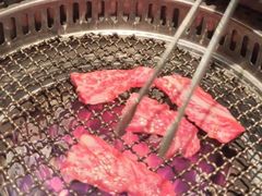 -丸藏和牛烧肉专门店(园区师惠坊店)