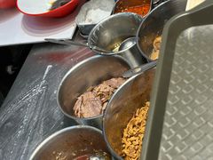 -咬金面馆(广州首店)
