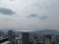 -西湖文化茶楼(环球中心店)