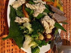 -So Lounge索兰至餐厅(蓝色港湾店)