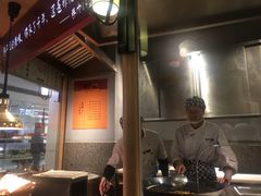 -巷内锅盔(西城都荟店)