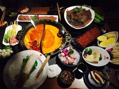 -味舵主不改良老火锅(杨舍老街店)