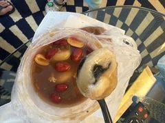 -罗子龙罗家桂花汤圆(曹都巷店)