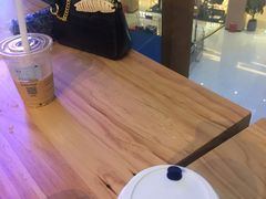 -瑞幸咖啡(王府井购物中心店)