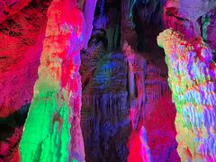 -蓟州溶洞风景区