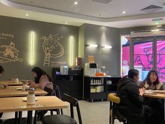 -必胜客(南宁盛天地店)