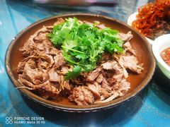 -春花民族美食(佳木斯总店)