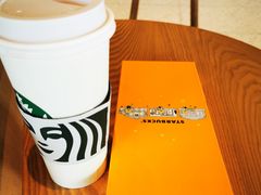 -星巴克(武汉光谷青年汇店)