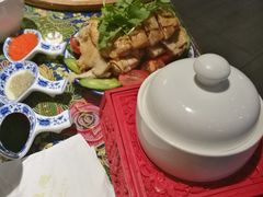 -小娘惹厨房Little Nyonya(狮城有约上榜店)
