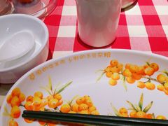 -西贝莜面村(东莞壹号广场店)