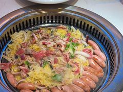 -杨记齐齐哈尔烤肉(总店)