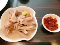 -北海金昌开元名都大酒店·四季轩中餐厅