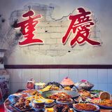 厚颜无止，好好吃的火锅，去了几次[胜利]