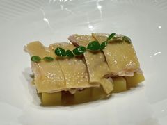 -皇朝会.经典传统粤菜(外滩店)