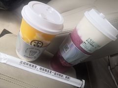 -古茗(成龙店)