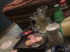 -香水足浴•按摩•SPA•汤泉会馆(南岗花园街店)