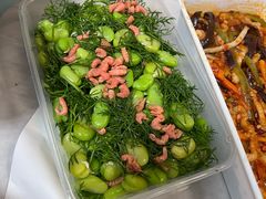 -玉林烤鸭店(小西天店)