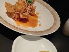 -鸽子侯·家宴·平价海鲜(绿地店)
