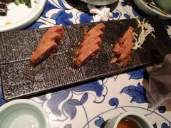 -绿茶餐厅(布吉万象汇店)