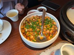 沃豆腐-乔村二十八道(天目里店)